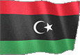 Flag of Libya-m