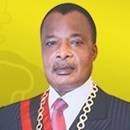 Denis Sassou Nguesso