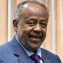 Ismail Omar Guelleh