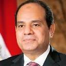 Abdel Fattah Saeed Hussein Khalil El-Sisi