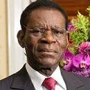 Teodoro Obiang Nguema Mbasogo