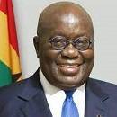 Nana Addo Dankwa Akufo-Addo