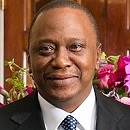 Uhuru Muigai Kenyatta