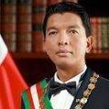 Andry Nirina Rajoelina