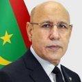 Mohamed Ould Cheikh Mohamed Ahmed Ould Ghazouani