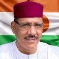 Mohamed Bazoum