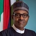 Muhammadu Buhari