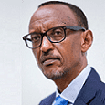 Paul Kagame