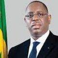 Macky Sall