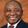 Matamela Cyril Ramaphosa