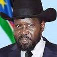 Salva Kiir Mayardit