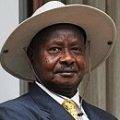 Yoweri Kaguta Tibuhaburwa Museveni