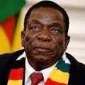 Emmerson Dambudzo Mnangagwa