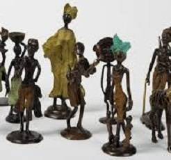 Craft of Burkina Faso