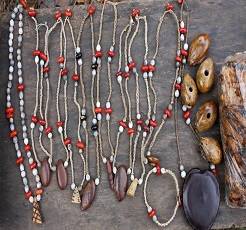 Craft of Central African Republic