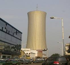 Monument of CONGO (Republic of the)