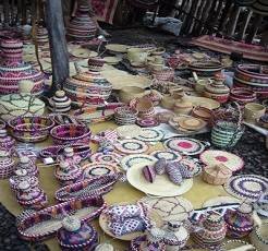 Craft of Djibouti