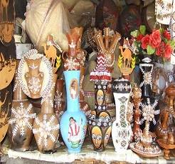 Craft of Eritrea