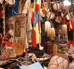 Craft of Ethiopia