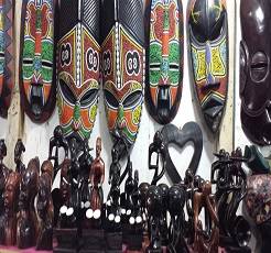 Craft of Ghana