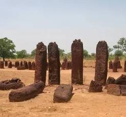 Monument of The Gambia