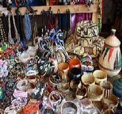 Craft of The Gambia