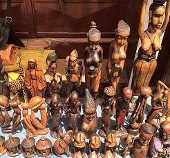 Craft of Guinea-Bissau