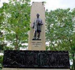 Monument of Liberia