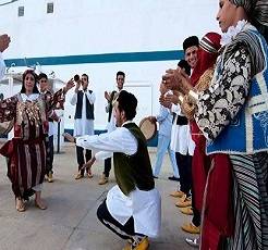 Dance of Libya