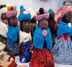 Craft of Lesotho