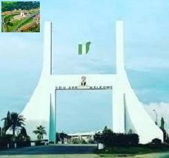 Monument of Nigeria