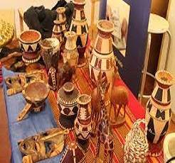 Craft of Somalia