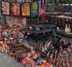 Craft of Eswatini