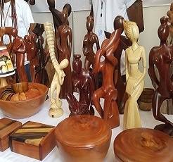 Craft of Togo