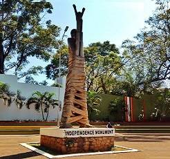 Monument of Uganda