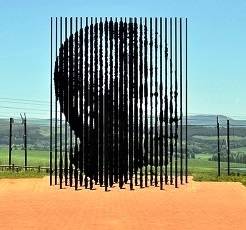 Monument of South Africa