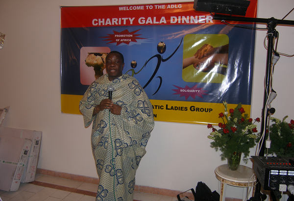 ADLG - Charity Dinner - amb TIETI