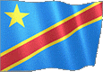 Flag of Congo-Democratic-Republic-of-the