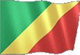 Flag of Congo-Republic-of-the