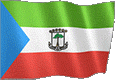 Flag of Equatorial-Guinea