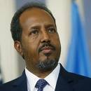 Hassan Sheikh Mohamud