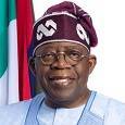 Bola Ahmed Tinubu