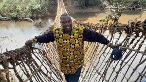 Flan Frederic