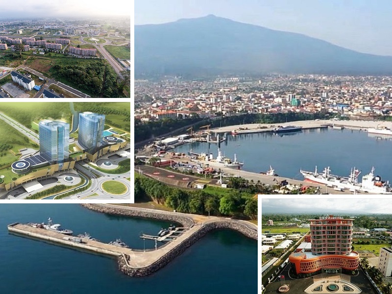 17-Equatorial-Guinea - Malabo